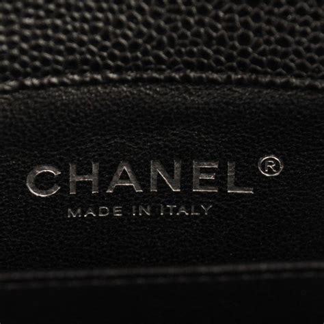 where are chanel bags made italy or france|is chanel cheaper in italy.